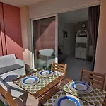 Appartamento Bel 33m² Avec Terrasse Et Vue à - Fr-1-472a-228 *