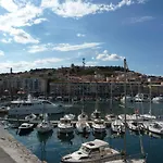 Bel 33m² Avec Terrasse Et Vue à - Fr-1-472a-228