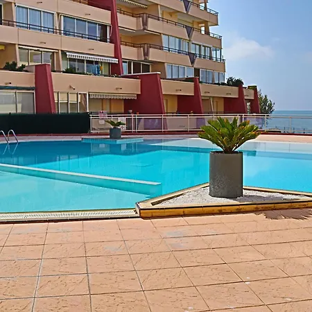 Appartamento Bel 33m² Avec Terrasse Et Vue à - Fr-1-472a-228