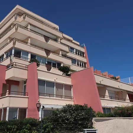 Apartment A Avec Piscine, Terrasse Et Vue - Fr-1-472a-228 *