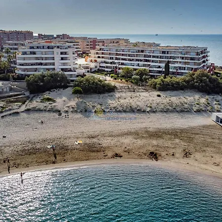 Appartamento Bel 33m² Avec Terrasse Et Vue à - Fr-1-472a-228 Sète