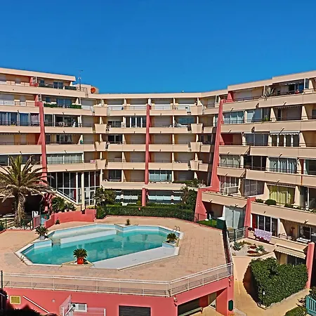 A Avec Piscine, Terrasse Et Vue - Fr-1-472a-228 Apartment *