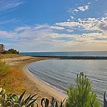 Bel 33m² Avec Terrasse Et Vue A - Fr-1-472a-228 * Sète