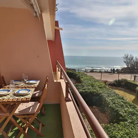 Apartment A Avec Piscine, Terrasse Et Vue - Fr-1-472a-228 *