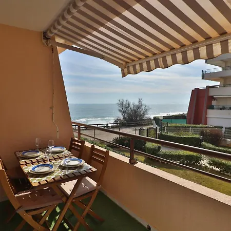 Bel 33m² Avec Terrasse Et Vue à - Fr-1-472a-228 Appartamento