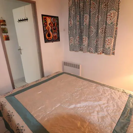A Avec Piscine, Terrasse Et Vue - Fr-1-472a-228 Apartamento Sète